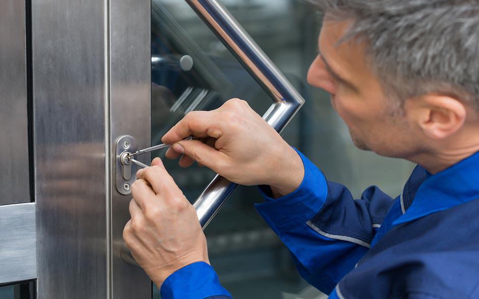 changer serrure porte Marseille 9