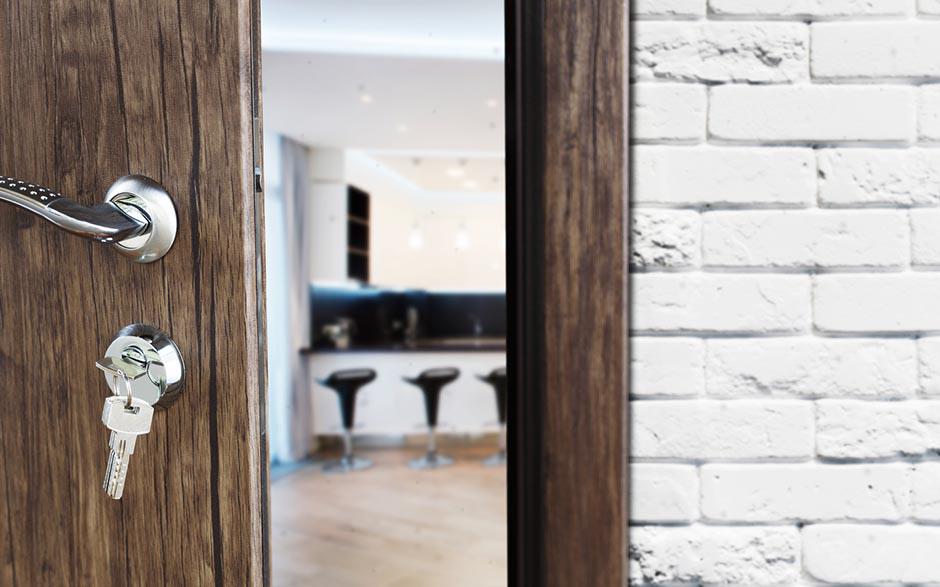 serrure porte intérieur Valenton
