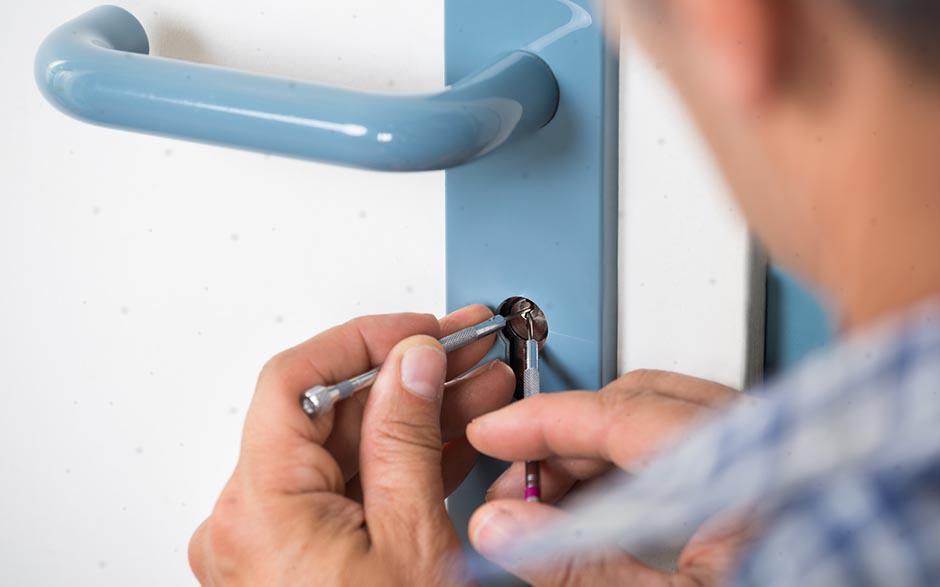 changer serrure porte Marseille 9